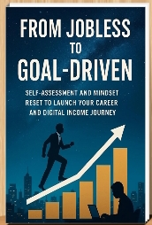 From Jobless to Goal-Driven