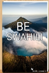 Be Swahili